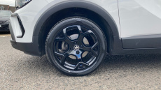 Vauxhall Crossland 1.2 Turbo GS Line 5dr Petrol Hatchback